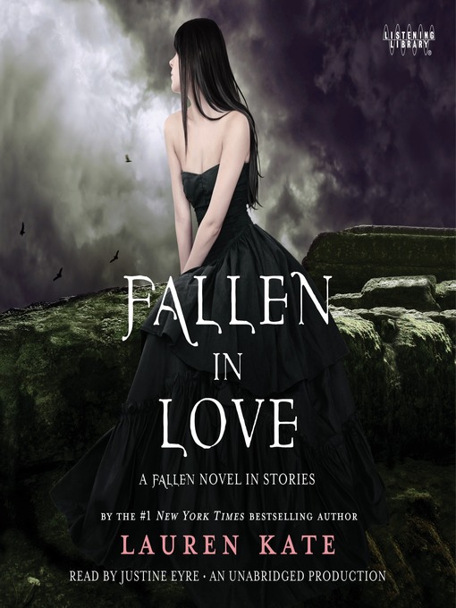 Fallen in Love 的封面图片